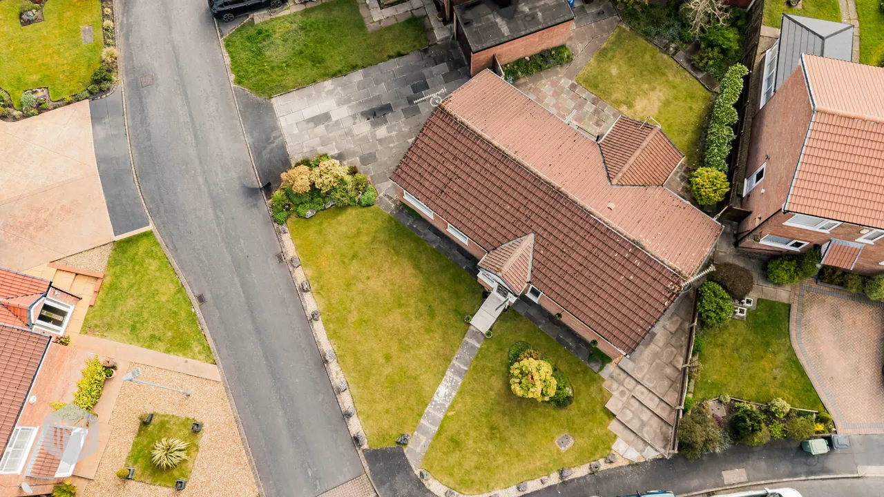 Bourton Court, Tyldesley, Manchester, M29 8QR, photo 24