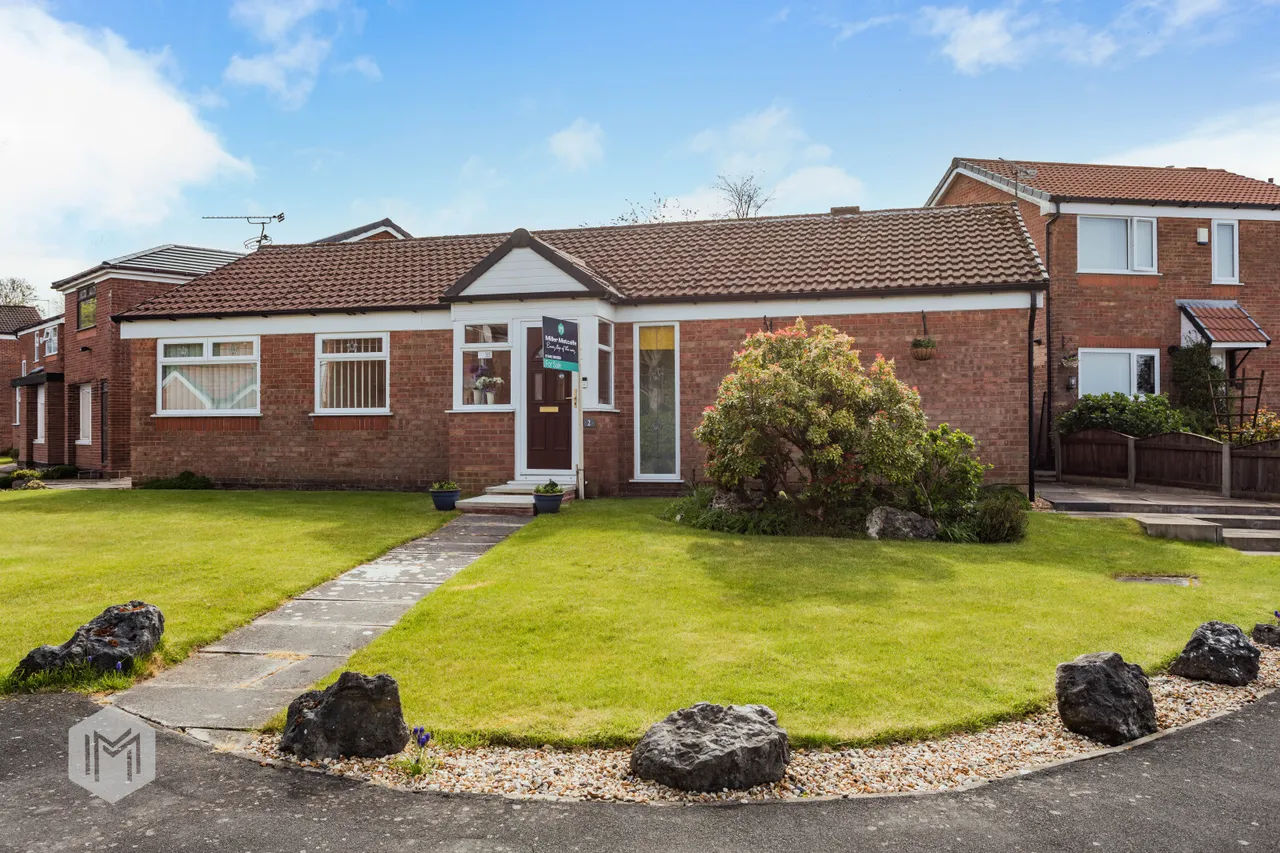 Bourton Court, Tyldesley, Manchester, M29 8QR, photo 29