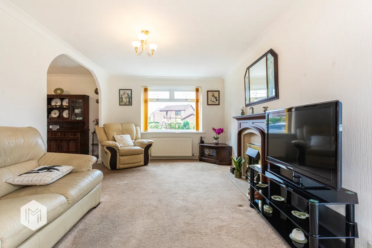 Bourton Court, Tyldesley, Manchester, M29 8QR, photo 7