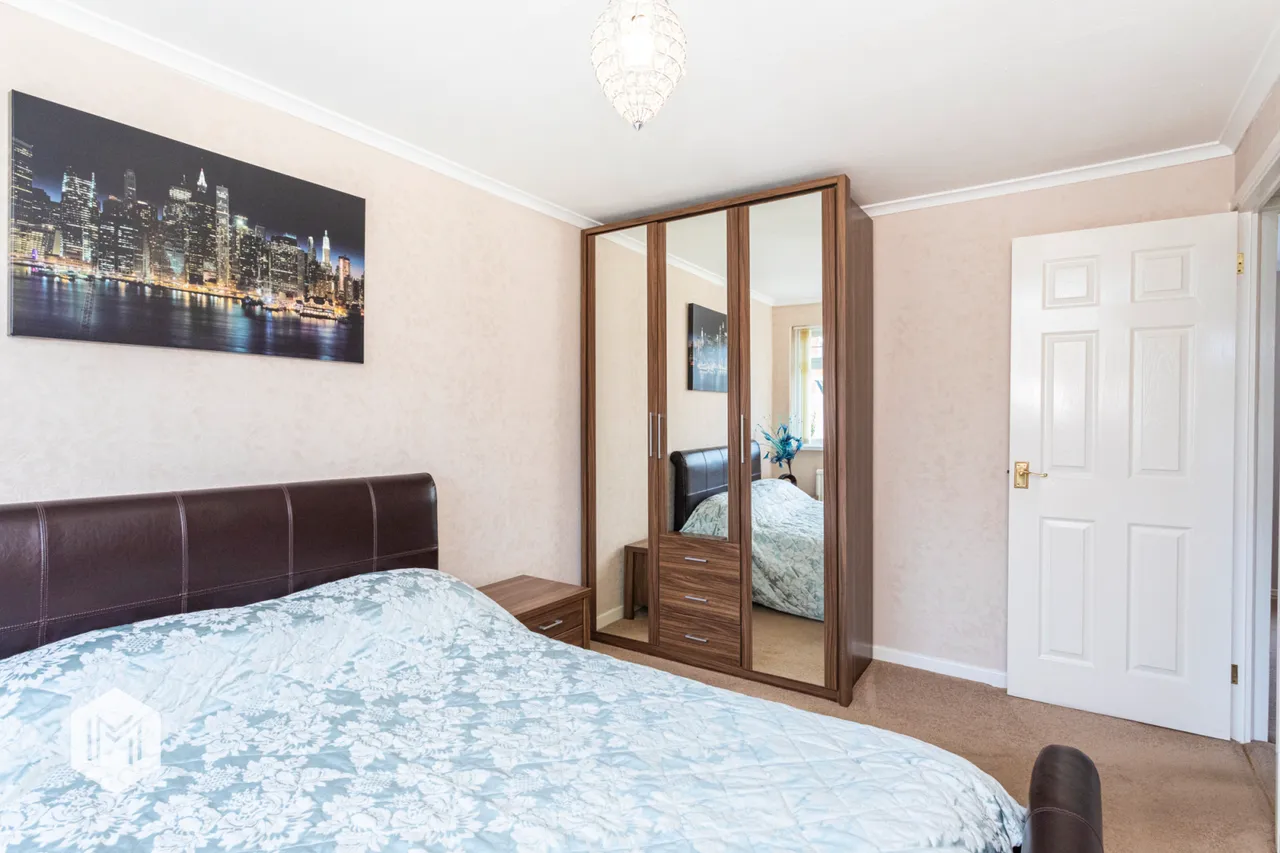 Bourton Court, Tyldesley, Manchester, M29 8QR, photo 18
