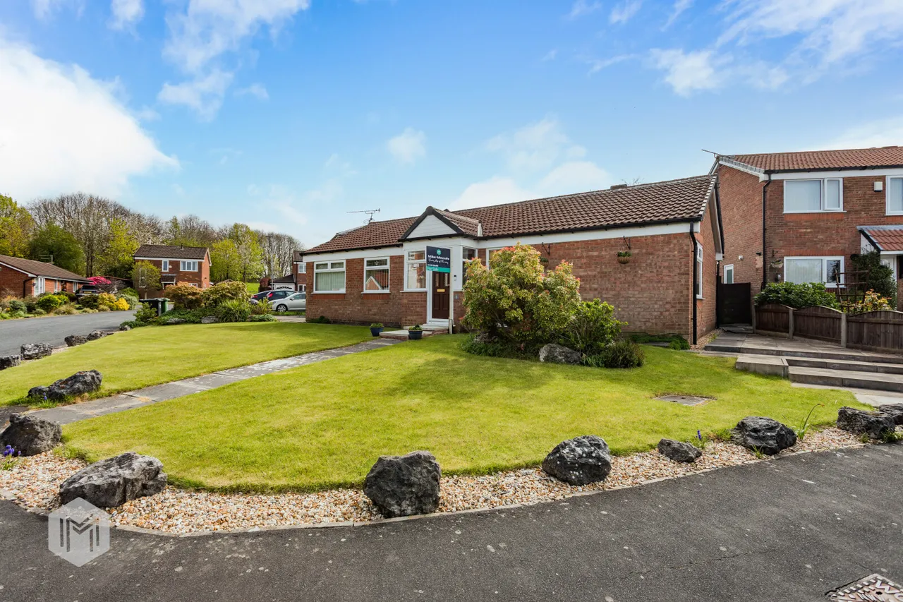 Bourton Court, Tyldesley, Manchester, M29 8QR, photo 28