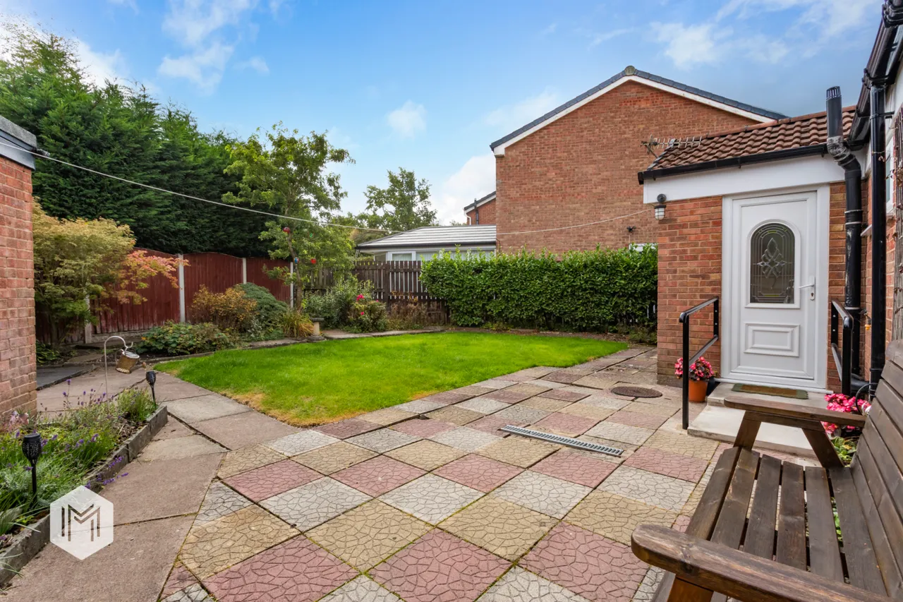 Bourton Court, Tyldesley, Manchester, M29 8QR, photo 22