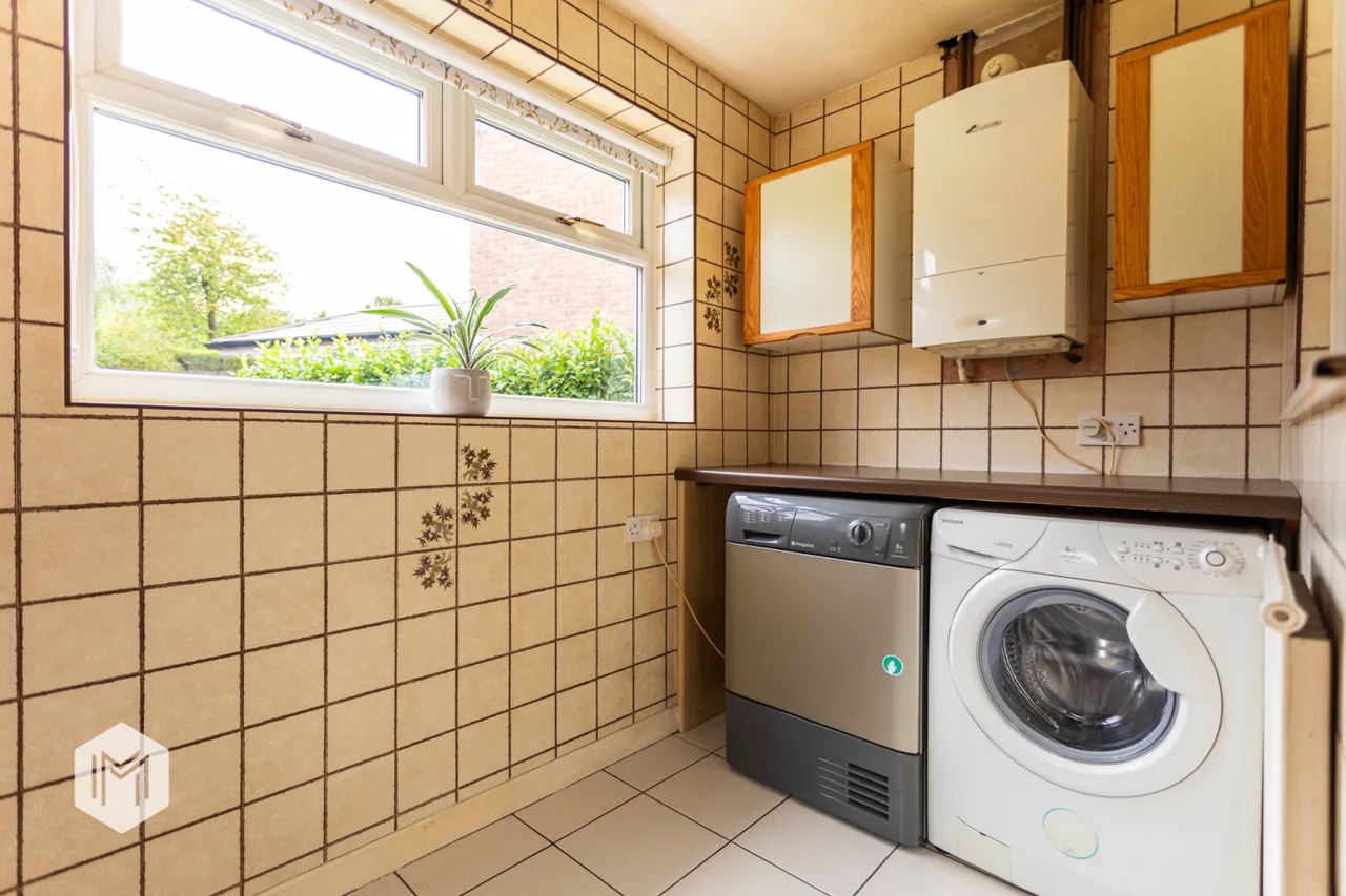 Bourton Court, Tyldesley, Manchester, M29 8QR, photo 14
