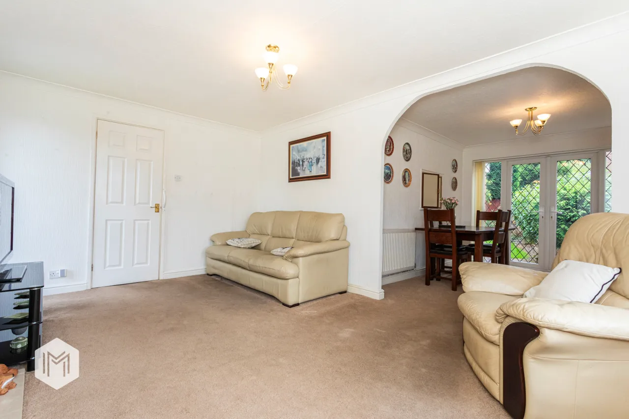 Bourton Court, Tyldesley, Manchester, M29 8QR, photo 2