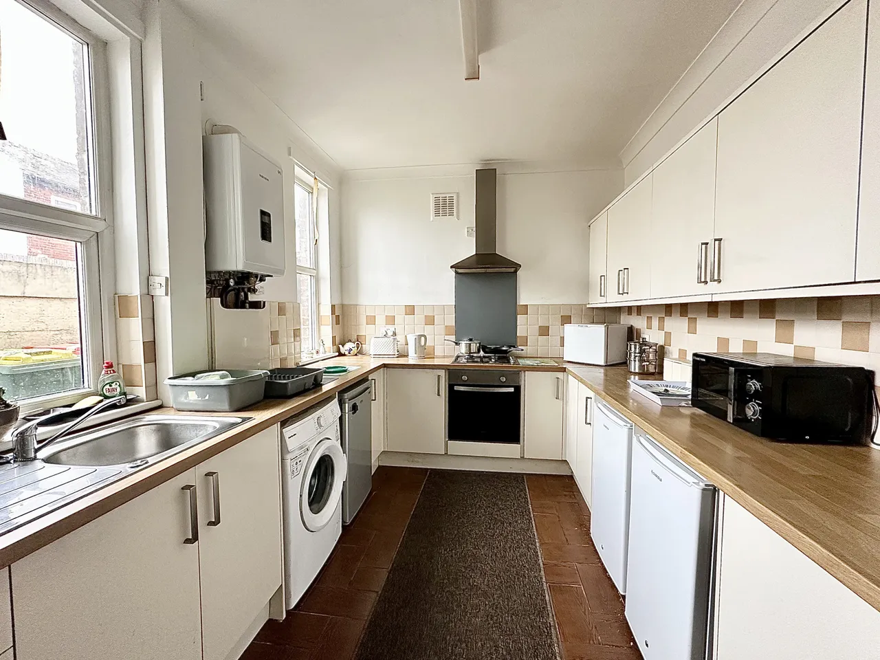 Plungington Road, Preston, Lancashire, PR2 3PR, photo 5