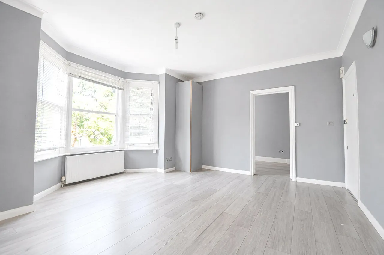 1 bed flat for sale, Haling Park Road, South Croydon, CR2