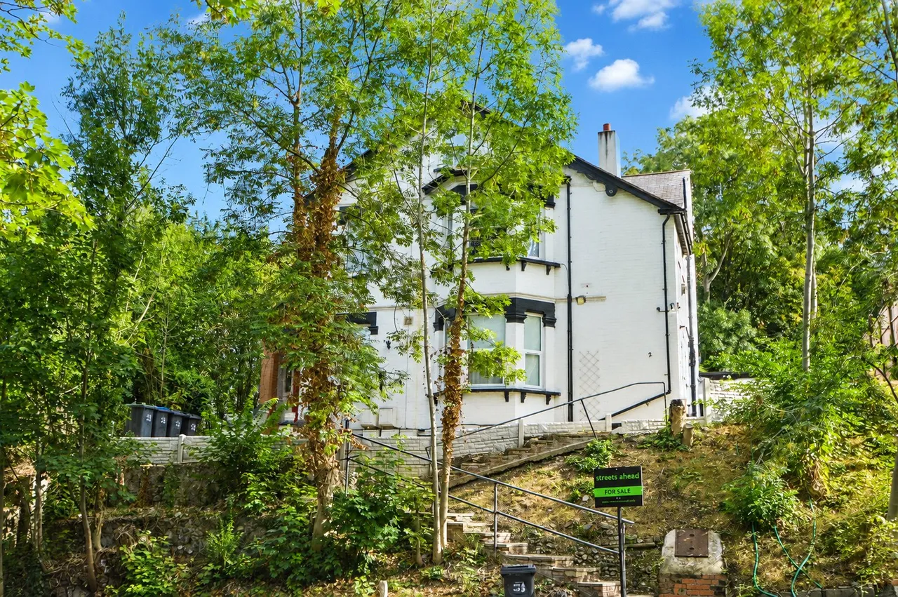 Haling Park Road, South Croydon, CR2, photo 2
