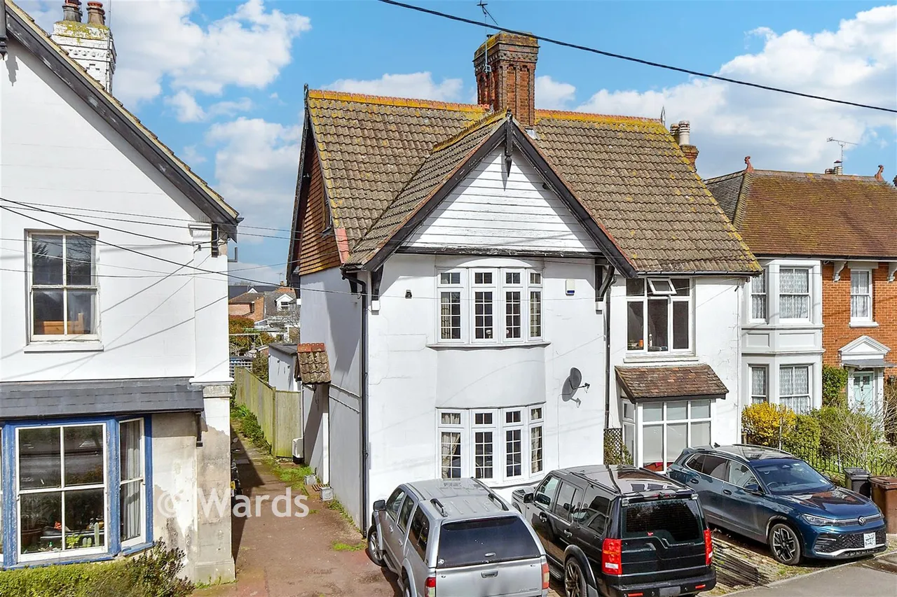 Station Road, Headcorn, TN27, photo 4