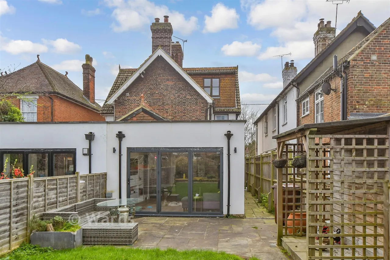 Station Road, Headcorn, TN27, photo 16
