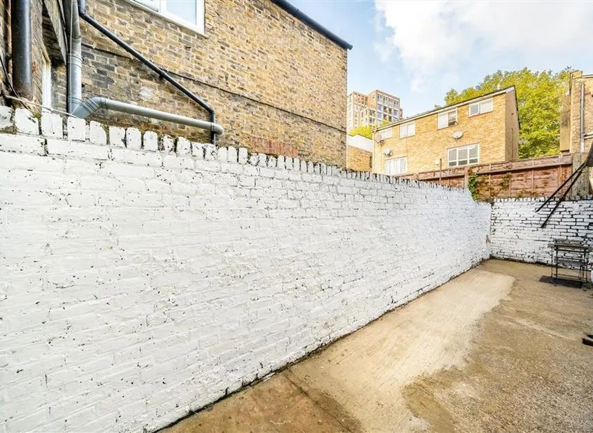 Larcom Street, Elephant & Castle, SE17, photo 7