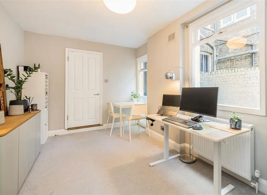 Larcom Street, Elephant & Castle, SE17, photo 5