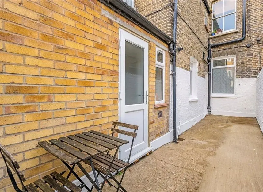 Larcom Street, Elephant & Castle, SE17, photo 4
