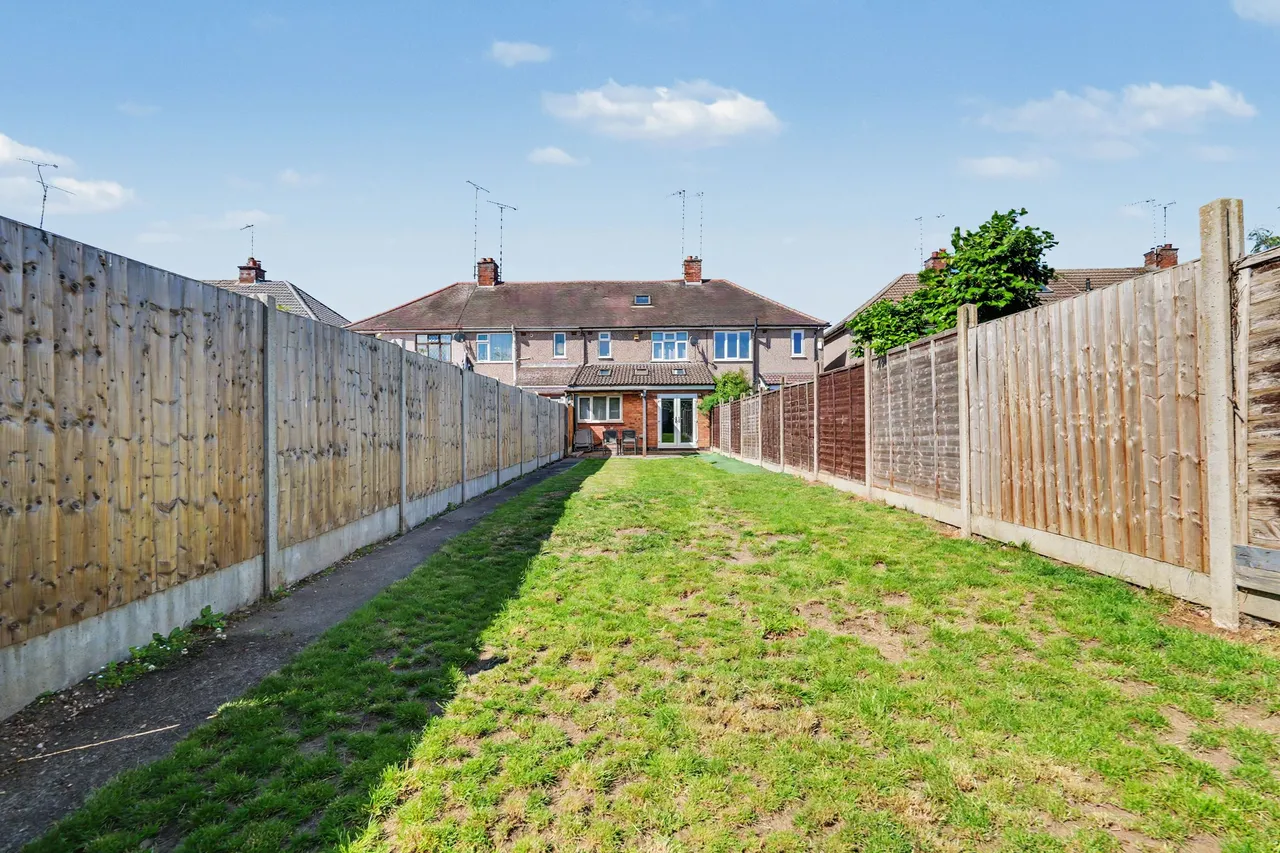 Longfellow Road, Coventry, CV2, photo 8
