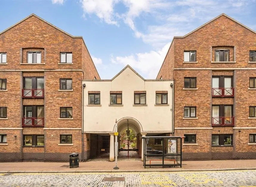 Prospect Place, E1W, photo 7