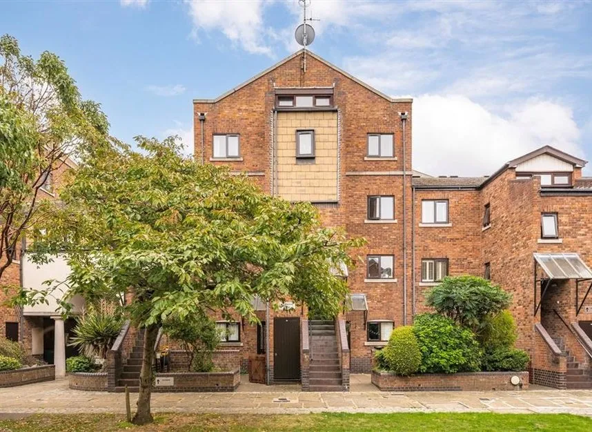 Prospect Place, E1W, photo 8