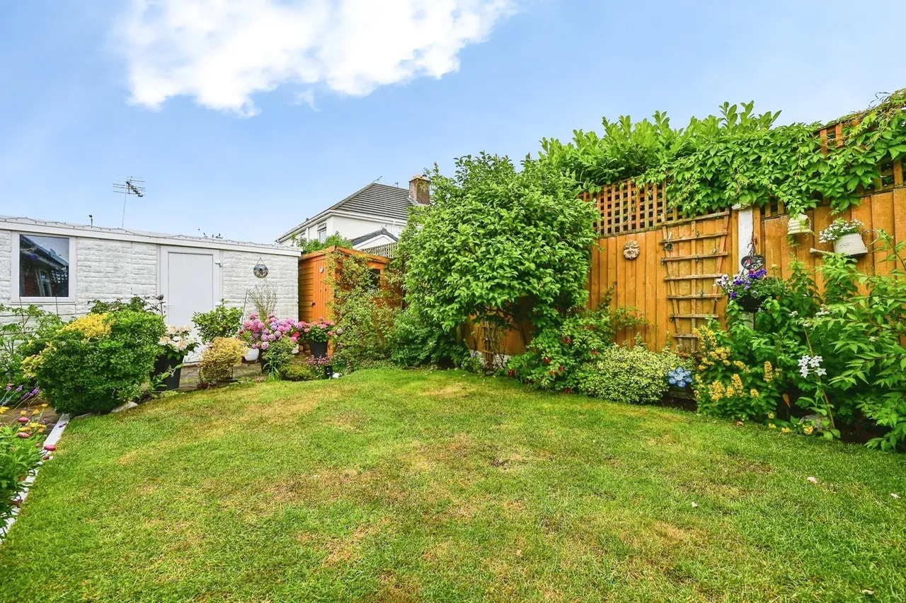 Mallory Avenue, Liverpool, L31, photo 16