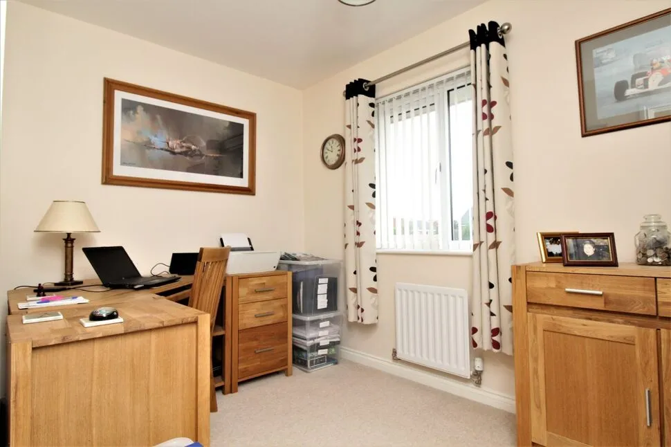 Boreay Close, Middlewich, Cheshire, CW10, photo 10