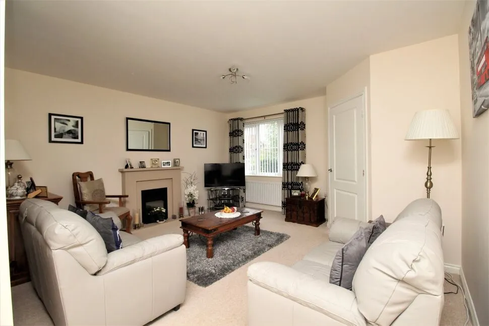 Boreay Close, Middlewich, Cheshire, CW10, photo 2