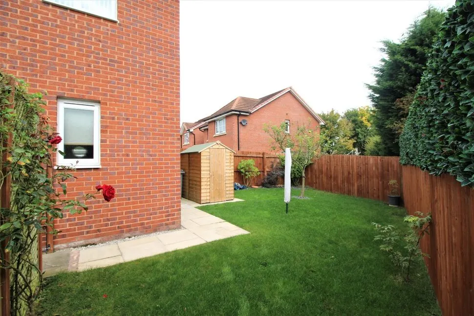 Boreay Close, Middlewich, Cheshire, CW10, photo 5