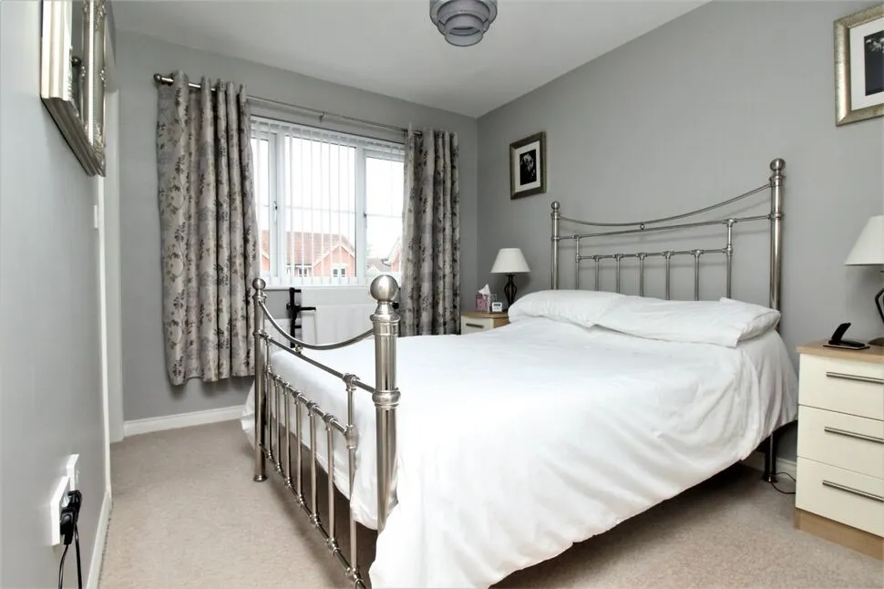 Boreay Close, Middlewich, Cheshire, CW10, photo 7