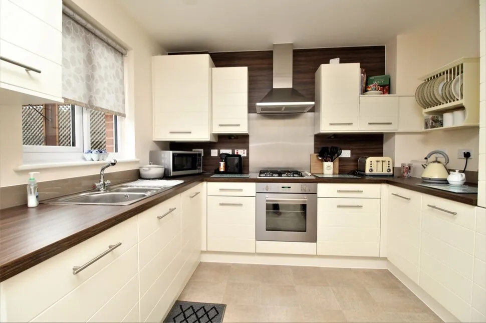 Boreay Close, Middlewich, Cheshire, CW10, photo 3