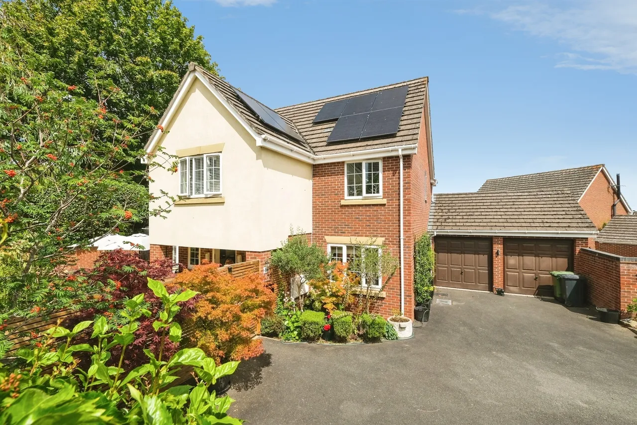 Upper Field Close, Hereford, HR2, photo 21