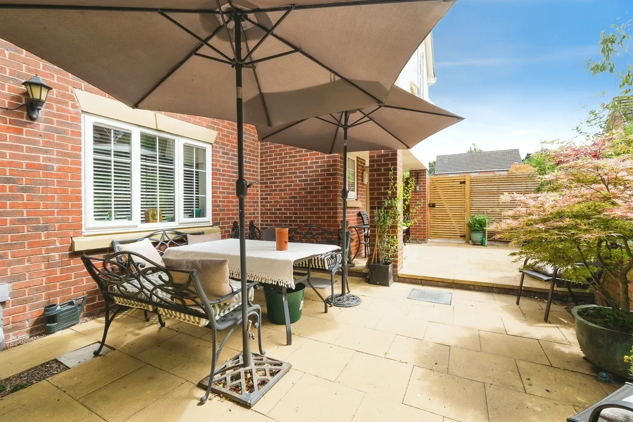 Upper Field Close, Hereford, HR2, photo 20
