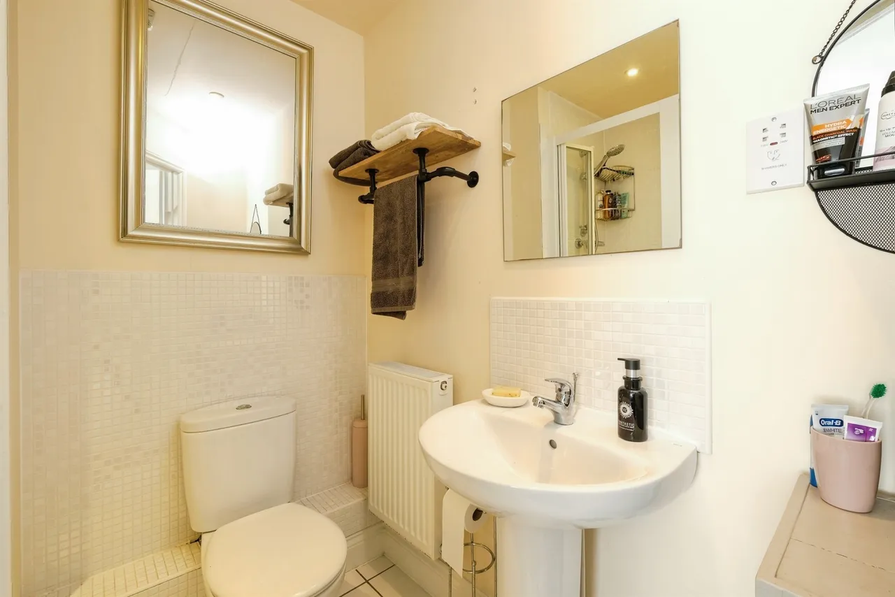Upper Field Close, Hereford, HR2, photo 12
