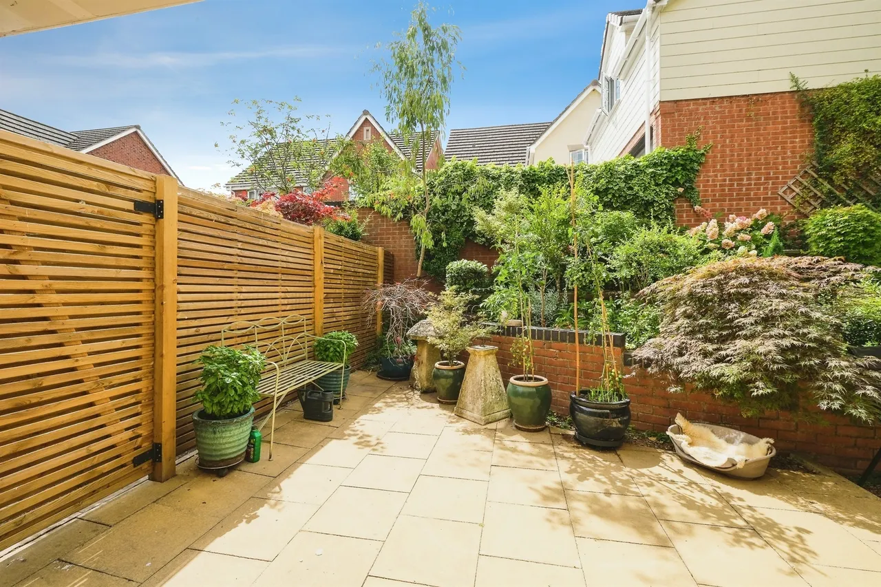 Upper Field Close, Hereford, HR2, photo 19