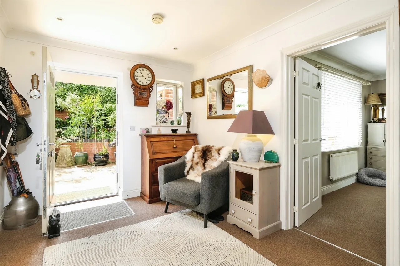 Upper Field Close, Hereford, HR2, photo 8