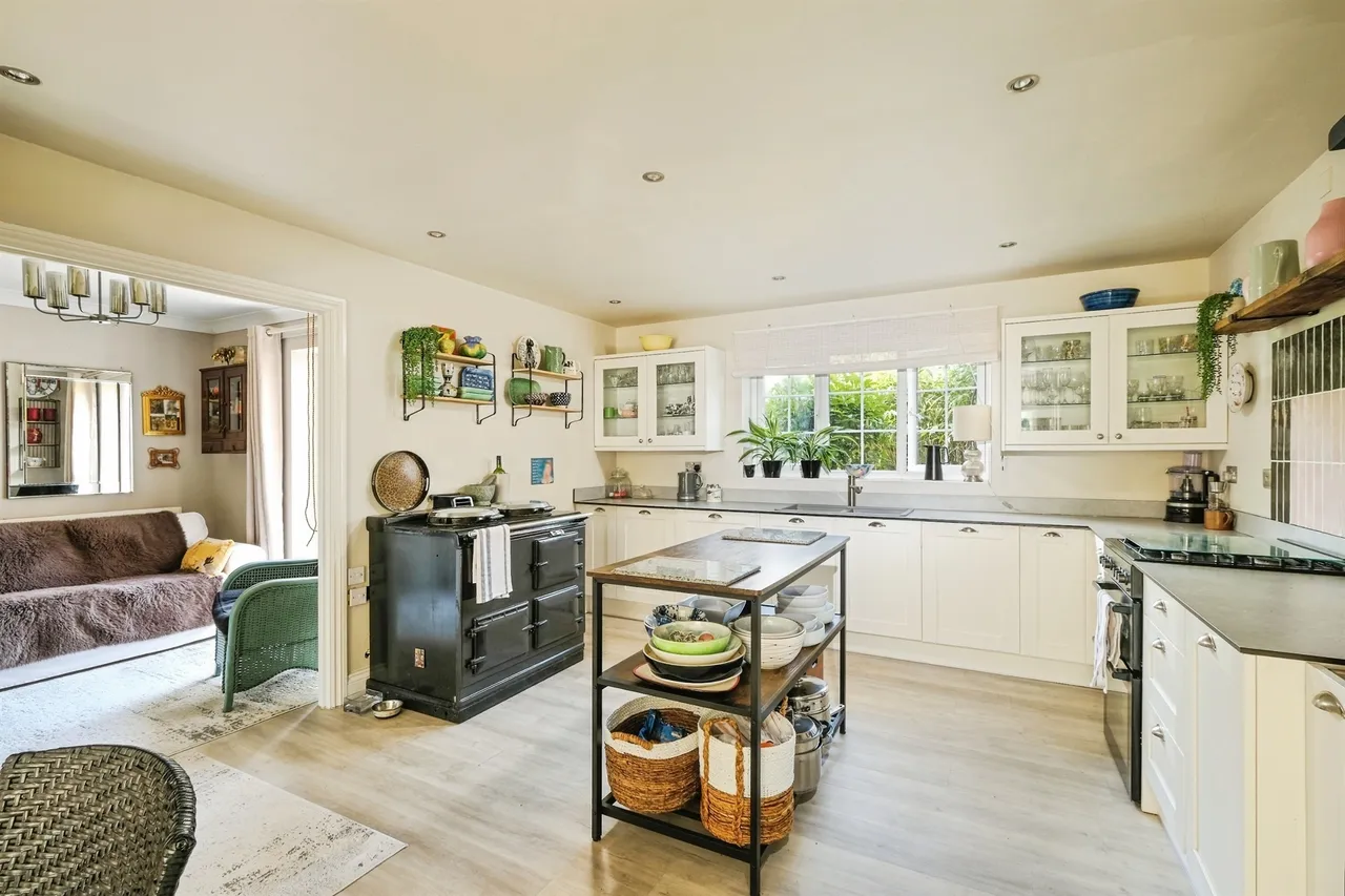 Upper Field Close, Hereford, HR2, photo 5