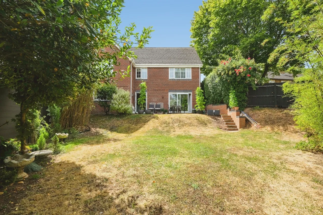 Upper Field Close, Hereford, HR2, photo 17