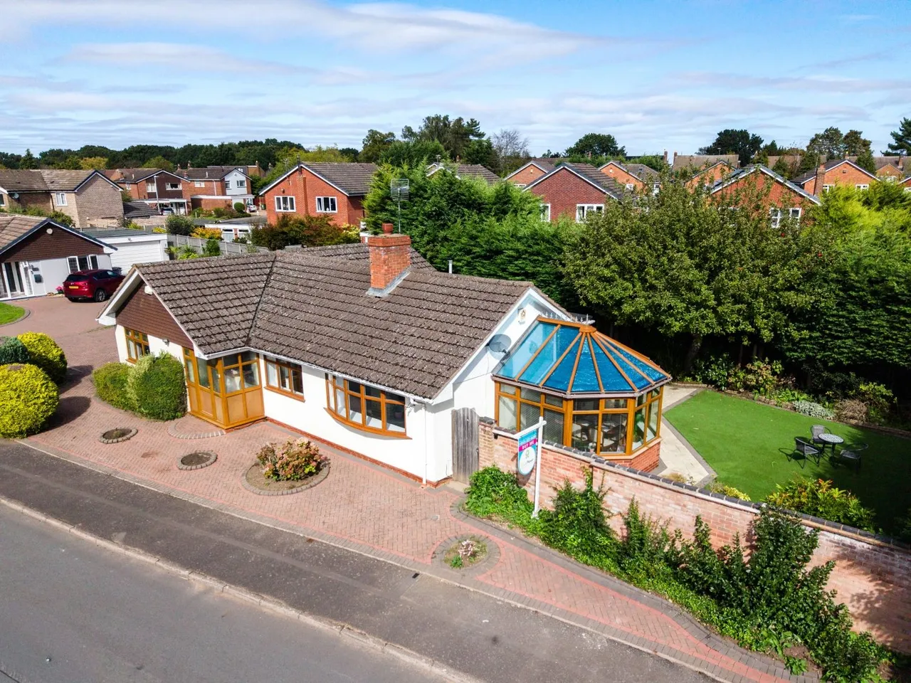 Baginton Close, Solihull, B91, photo 22