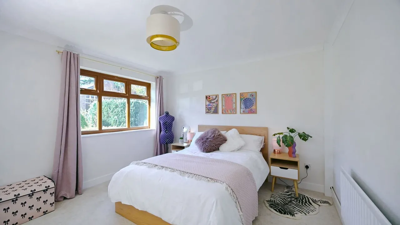 Baginton Close, Solihull, B91, photo 19