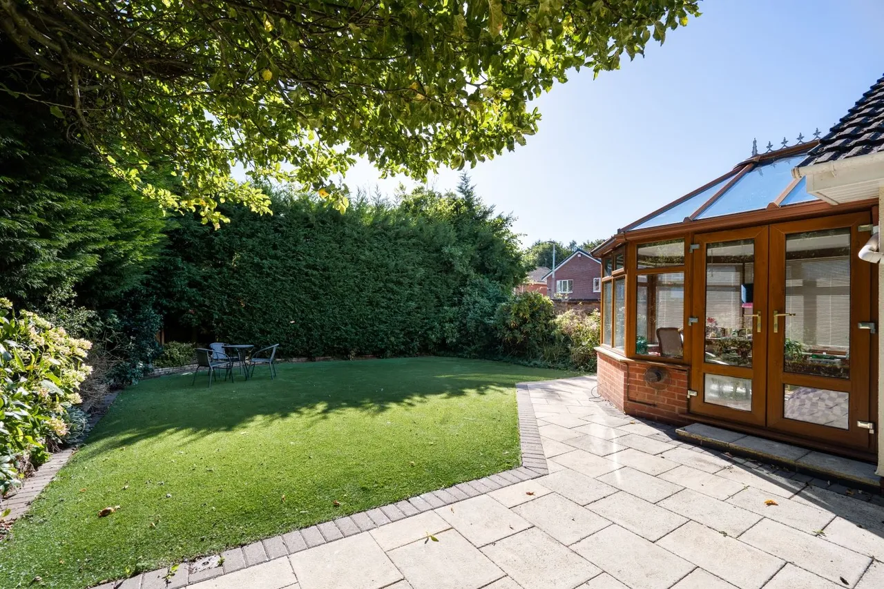 Baginton Close, Solihull, B91, photo 23