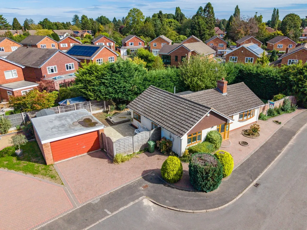 3 bed house for sale, Baginton Close, Solihull, B91