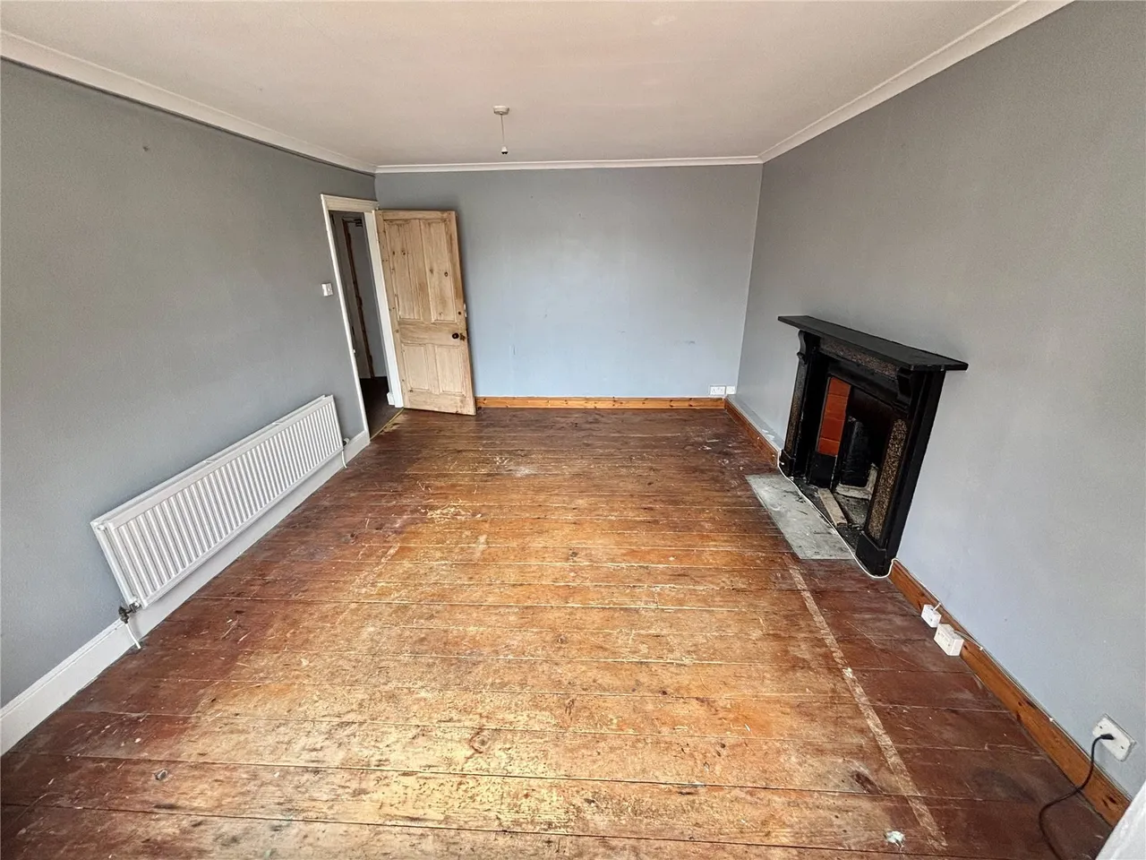 Priory Street, Aberteifi, SA43, photo 4
