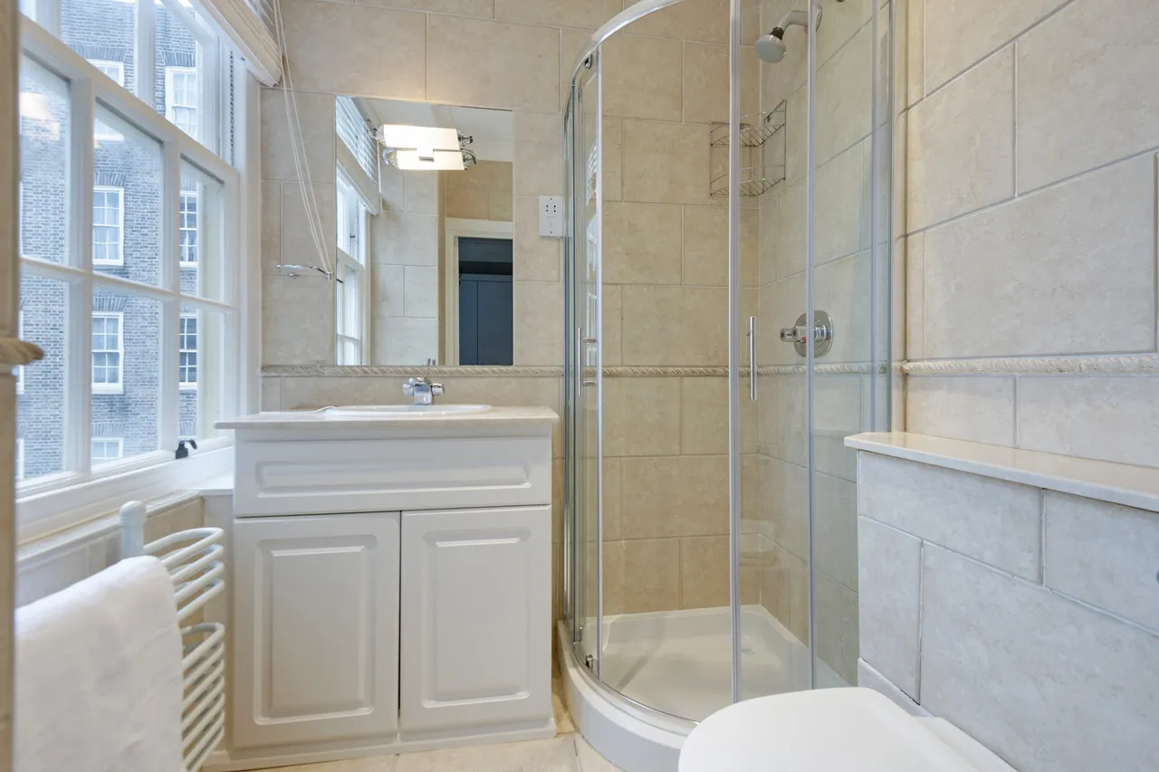 South Lodge, Circus Road, St John's Wood, London, NW8, photo 8