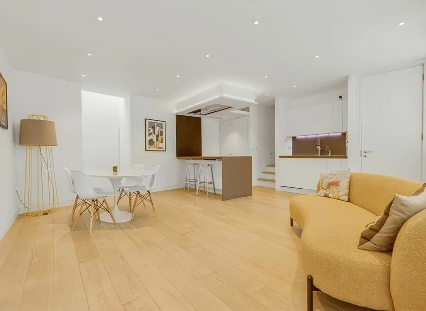 Cloudesley Road, Islington, N1, photo 3