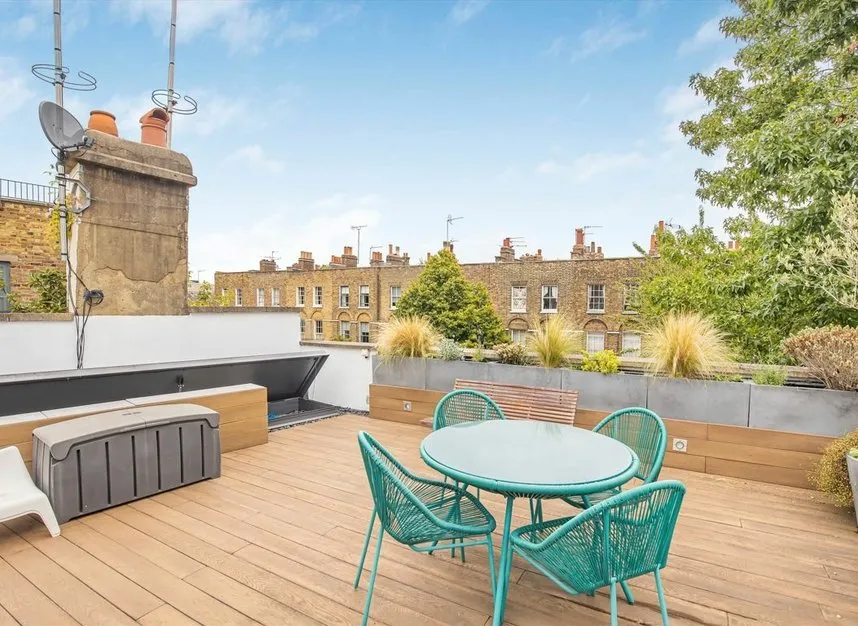 Cloudesley Road, Islington, N1, photo 8