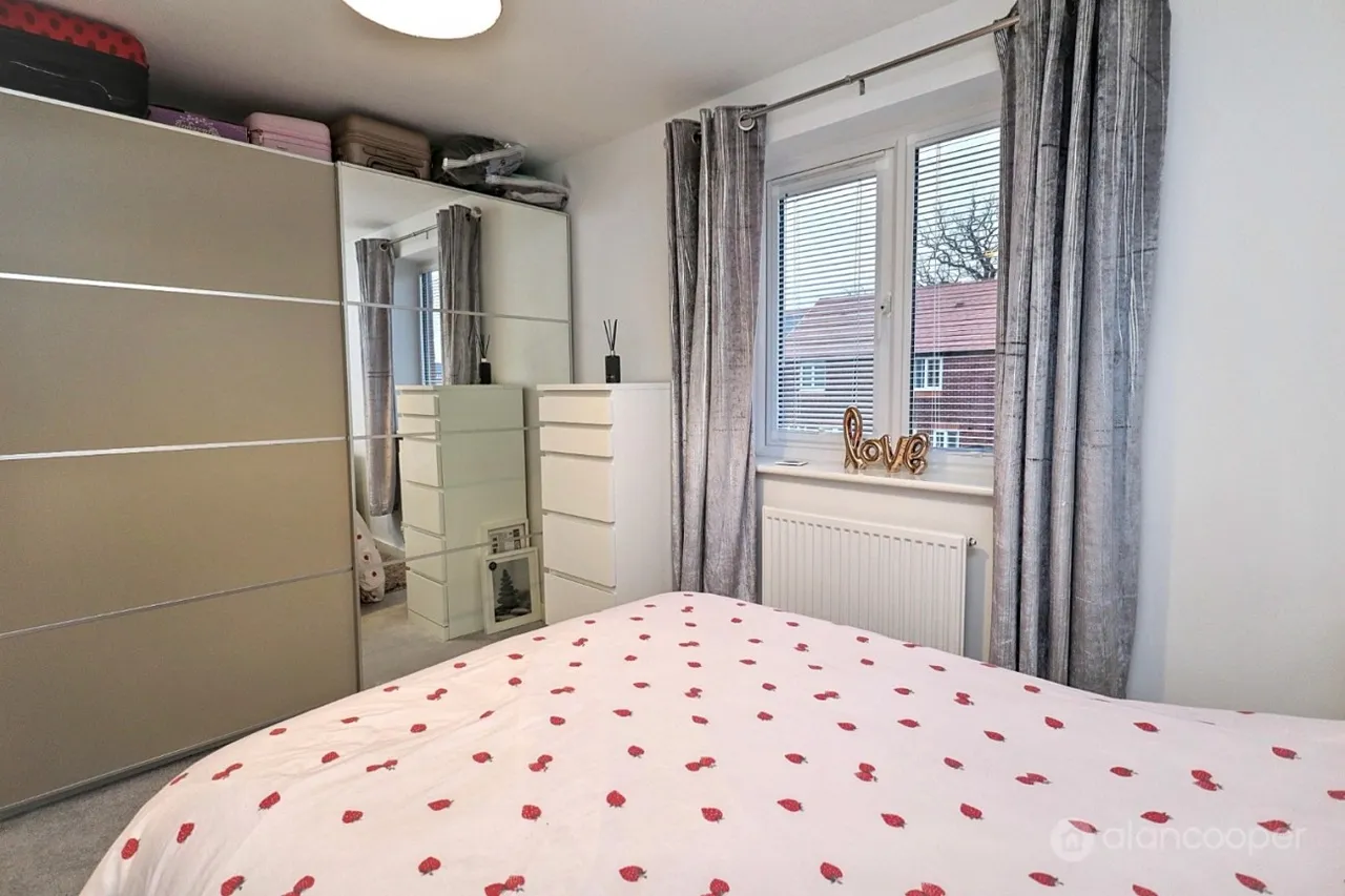 Julius Way, Nuneaton, CV11, photo 13
