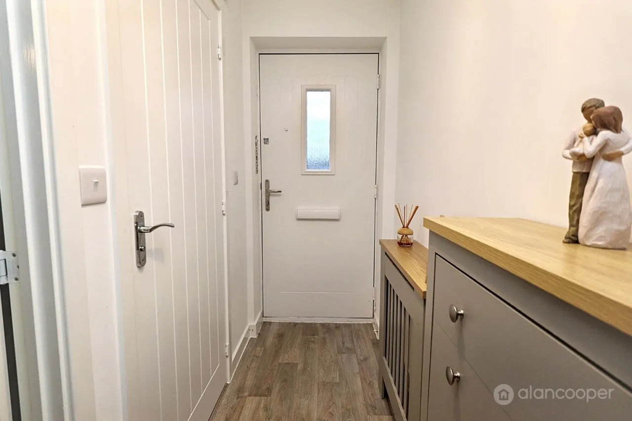 Julius Way, Nuneaton, CV11, photo 11