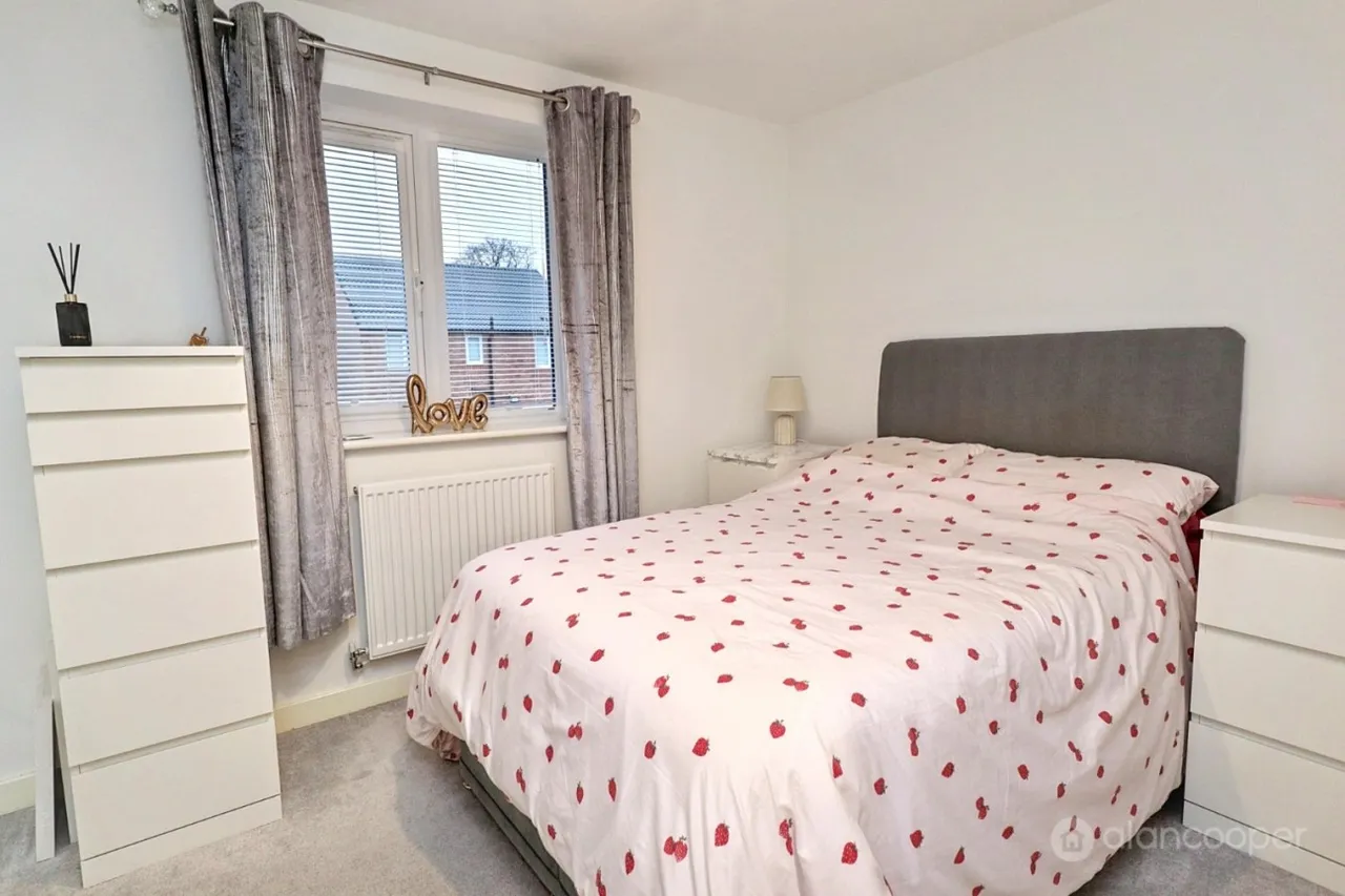 Julius Way, Nuneaton, CV11, photo 12