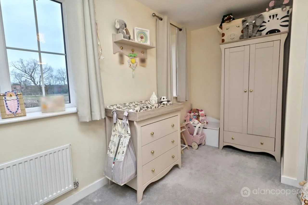 Julius Way, Nuneaton, CV11, photo 16