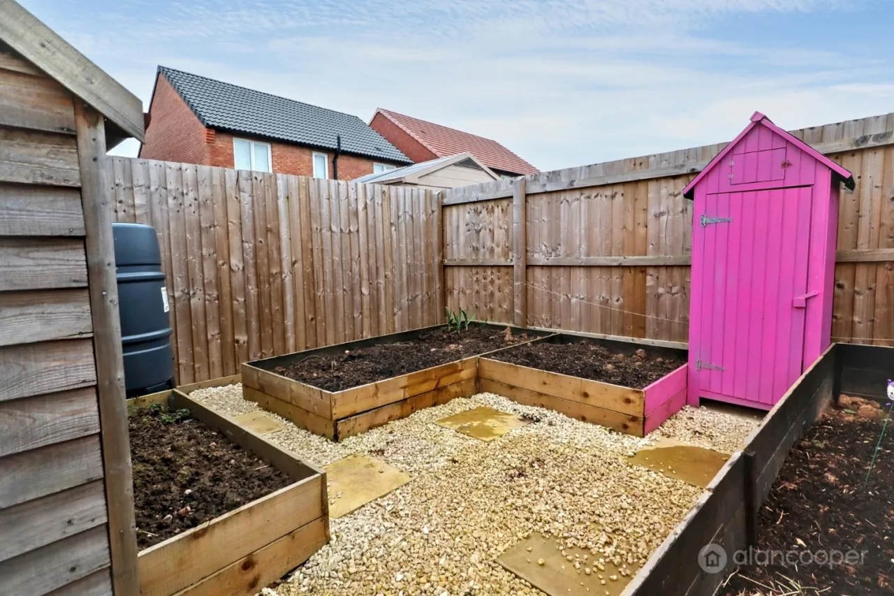Julius Way, Nuneaton, CV11, photo 21