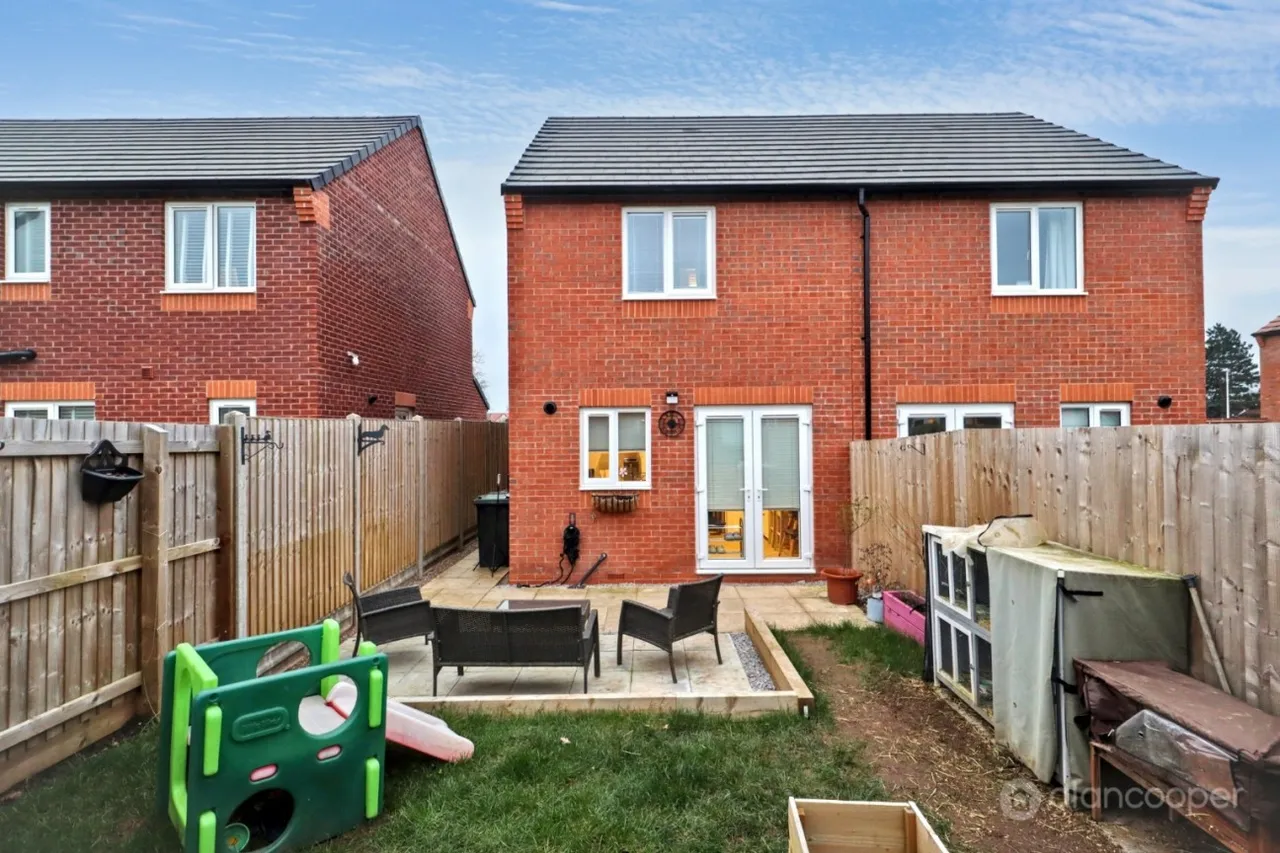 Julius Way, Nuneaton, CV11, photo 22