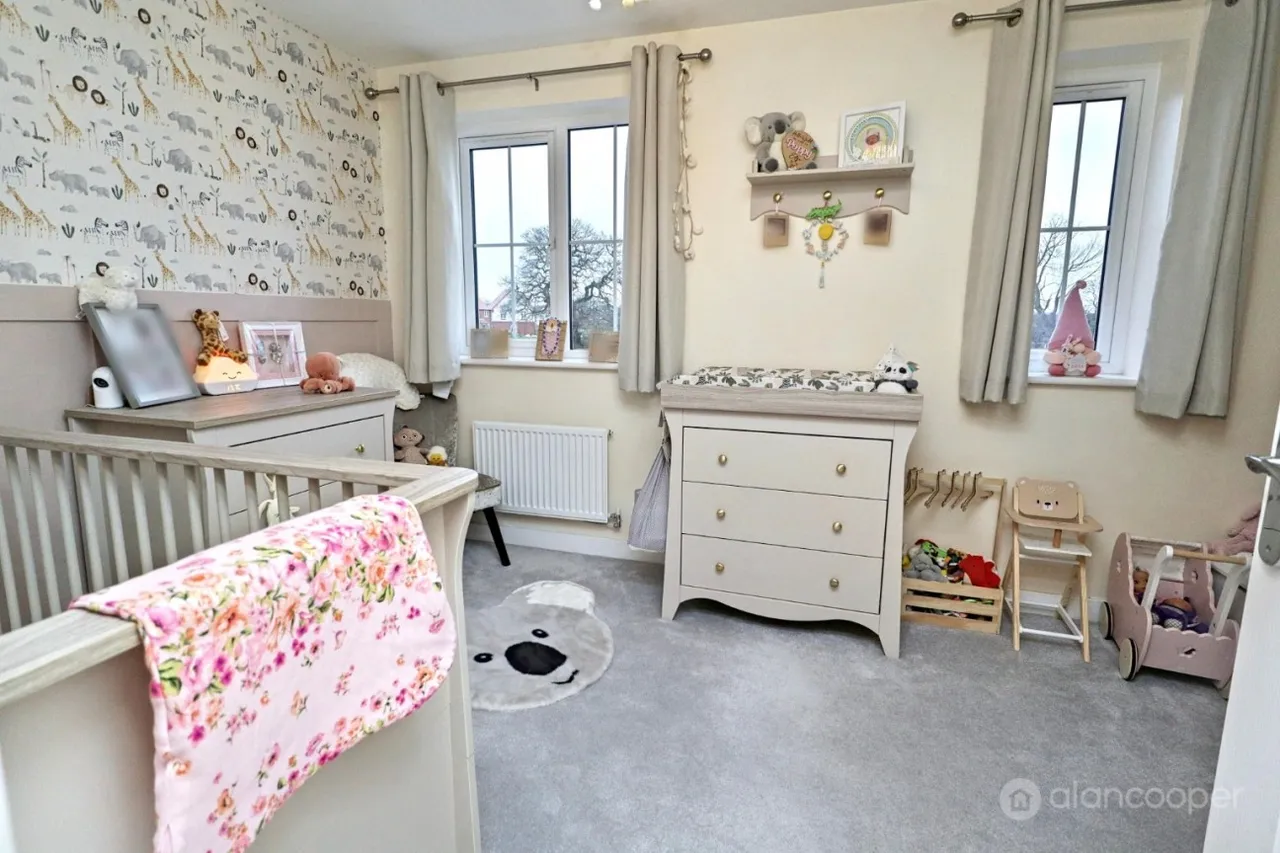 Julius Way, Nuneaton, CV11, photo 14