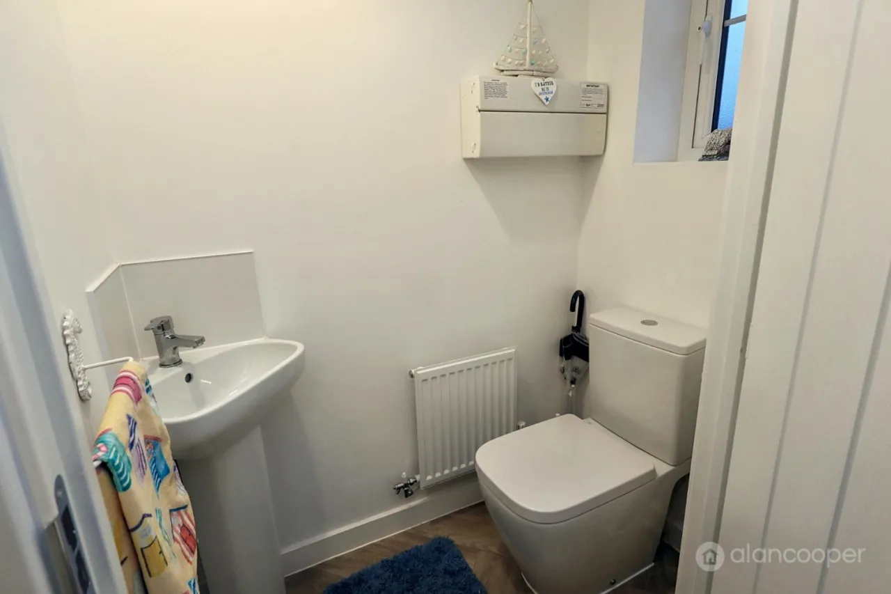 Julius Way, Nuneaton, CV11, photo 10