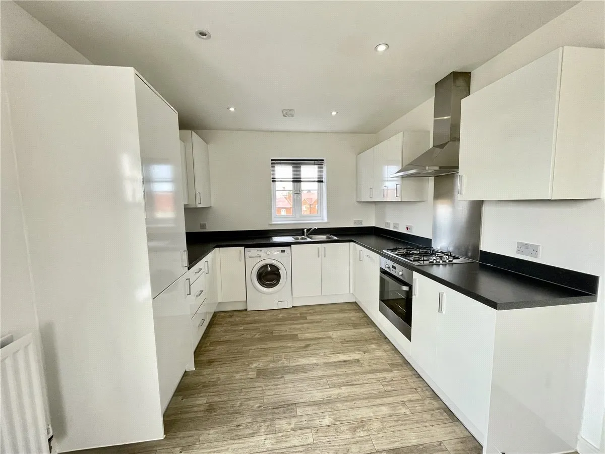 Hardwick Hill, Banbury, OX16, photo 2