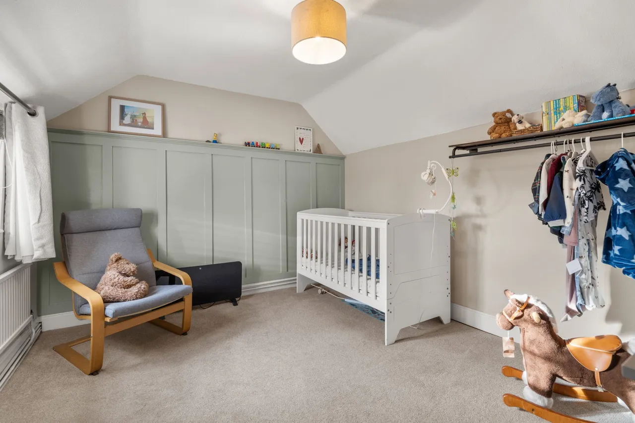 Swan Lane, Stoke Orchard, GL52, photo 16